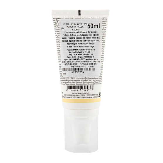 KEUNE      TRATAMENTO DE MASK